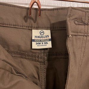 NWT Magellan Pants